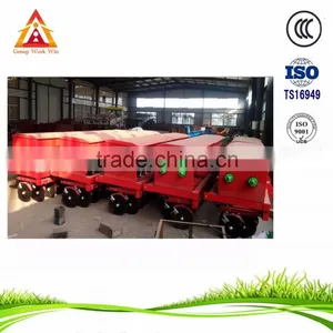 High Quality Disc Wheat Seeder Manufacturer in China thumbnail-3