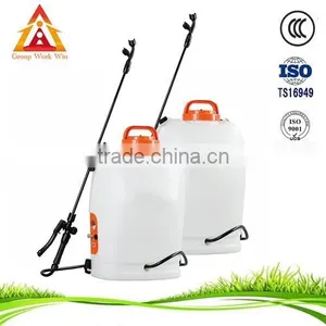 2016 Hot Sale Agricultural Sprayer and Agricultural Electric Sprayers for Africa Market thumbnail-3