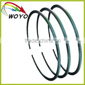 High Performance Farm Diesel Engine Parts Piston Ring for Tractor thumbnail-1