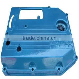 China Popular Engine Gear Casing Cover Used for Farm Tractors thumbnail-2