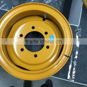 600-12 Wheel Rim for Walking Tractor, China 600-16 Wheel Rim for Tire thumbnail-5