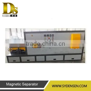 Concentric Eddy Current Separator for Test Use of High Quality thumbnail-2