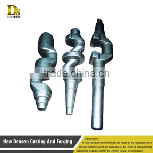 Factory Cnc Precision Machining Parts thumbnail-5