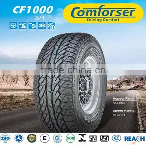 COMFORSER Tires CF1000 Comforser TireLT285/75R16 mt Tires Comforser Cf3000 thumbnail-1