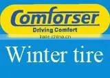 205/65R16C Chinese Car Brand Comforser, Cheap New Winter Car Tires, Buy Tires Direct From China thumbnail-4