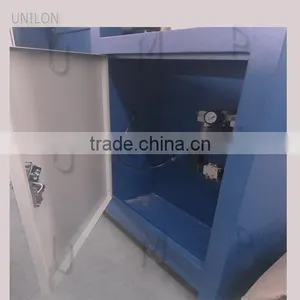 Sheet Metal Fabrication Environmental Cabinet thumbnail-1