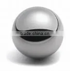Free Sample K05 K10 K20 P10 P20 M05 M10 Polished Wear-resistance Nickle Cobalt Cemented Tungsten Carbide Ball Bearing Tooth Bit thumbnail-2