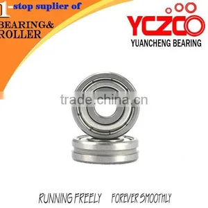 626zz Deep Groove Ball Bearings,Groove Ball Manufacturer Ball Bearing thumbnail-3