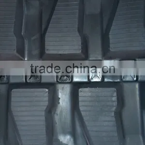 Best Strong Rubber Track thumbnail-2