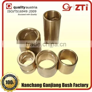 China Factory Supply Best Price Copper Bush thumbnail-3