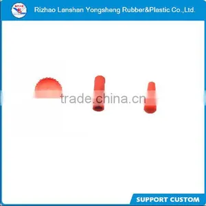 Wear Resistant Custom Silicone Rubber Hand Grip thumbnail-3