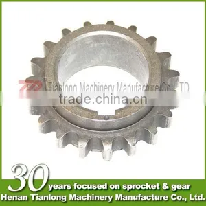 C-3204/73129/103204 Engine Timing Chain Kit With S805 Crank thumbnail-3