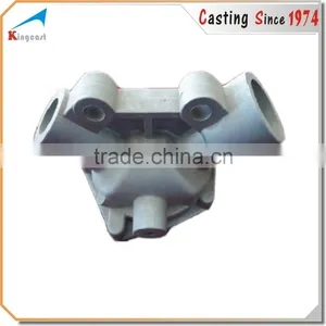 OEM Industry Product Casting Aluminum Parts thumbnail-6