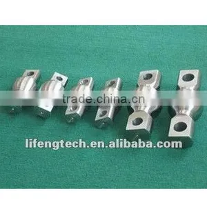 Automobile Cnc Turning Part thumbnail-1