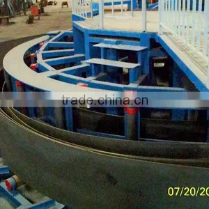 (ERW) HG114 High Frequency Pipe Making Machine thumbnail-3