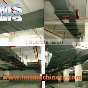 Rectangular Auto Duct Line Duct Manufacture Auto Line thumbnail-5