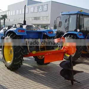 Brand New Farm Hand Post Hole Diggers With Low Price thumbnail-1