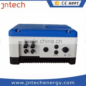Wide MPPT Range Solar Submersible Pump Inverter AC Three Phase Solar Inverter for Irrigation thumbnail-1
