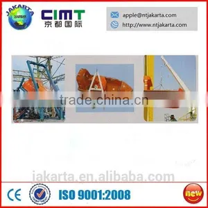 Fast Rescue Boat Launching Appliance thumbnail-1