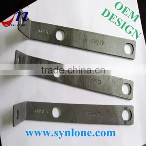 Wire-cut Machine Connecting Arm thumbnail-3