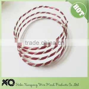 DIY Craft Cutting Diamond Aluminum Wire thumbnail-3