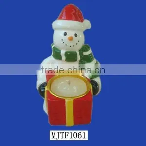 Ceramic Diy Christmas Gift thumbnail-1