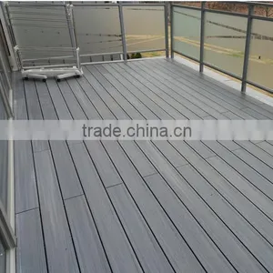Durable Composite WPC Ceiling thumbnail-4