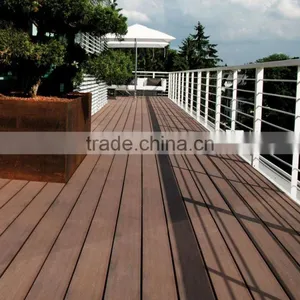 Eco-friendly Feature Engineered Flooring Type Hot Sales Recycled WPC Bench Panels thumbnail-3