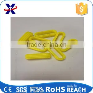 Custom Silicone Rubber Gromment Rubber Parts for Cars thumbnail-1