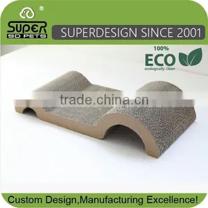 High Quality Cat Scratcher thumbnail-2
