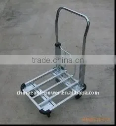 Aluminum Platform Hand Truck thumbnail-1