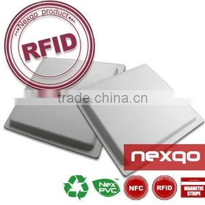 Long Range Passive Tag Car Parking UHF RFID Reader thumbnail-1