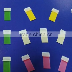 Medical Single Use Disposable Safety Sterile Blood Lancet thumbnail-1