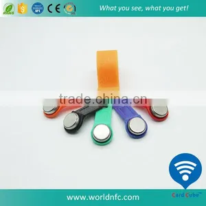 TM RW1990 IButton Keyfob for Cabinet Lock thumbnail-2