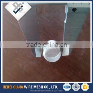 Stainless Steel Air Conditioner Wire Mesh Filter Sieve thumbnail-1