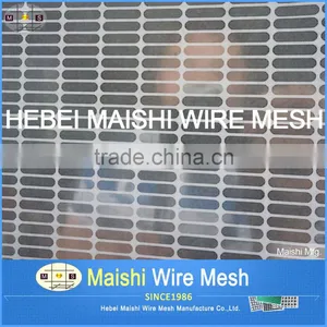 Perforated Metal Mesh Plate thumbnail-1
