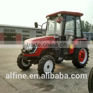 Facrory Supply Hot Sale 50hp Tractor thumbnail-2