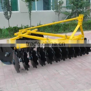2016 Homemade Drag Harrow thumbnail-2