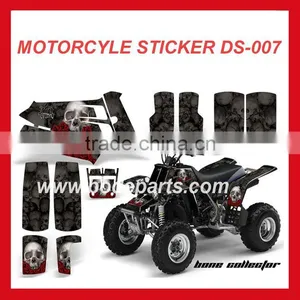2015 FASHION MOTORCYLE DECAL thumbnail-1