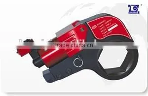 THE HEXAGON CASSETTE HYDRAULIC TORQUE WRENCH thumbnail-1