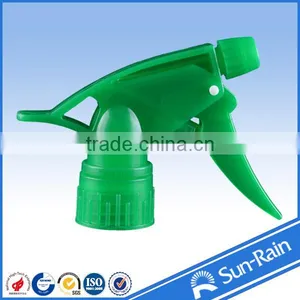 0.9cc Plastic Spray Bottle Trigger With Long Nozzle From Yuyao thumbnail-3