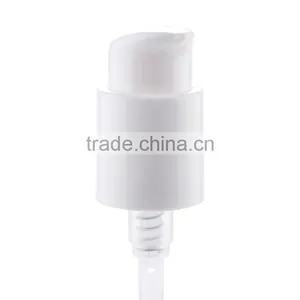 24mm Yuyao Factory PP Treatment Pump thumbnail-3