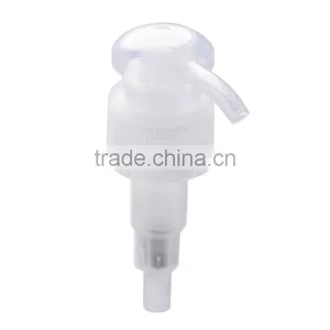 Maypak Supplier 28/410 Plastic Lotion Pump ,hair Pump for Shampoo Bottle thumbnail-5