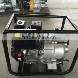Sewage Water Pump Trash Pump Mud Pump thumbnail-1