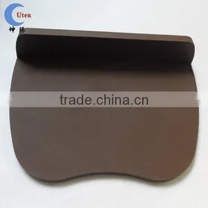 Custom Rubber Coffee Mat thumbnail-1