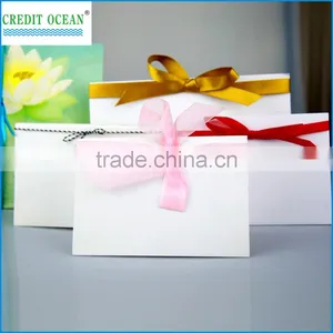 CREDIT OCEAN Automatic Satin Bow Machine thumbnail-4