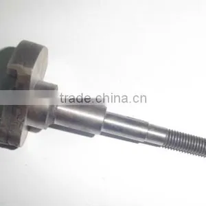 Costomized Forging Eccentric Shaft thumbnail-1