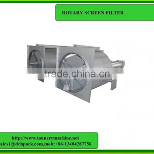 Sale Water Treatment Plant Price for Tannery Pollution thumbnail-3