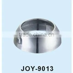 Kitchen Health Faucet Nut Cap,ABS Tap Cap, Sink Mixer Plastic Nut Cap thumbnail-1