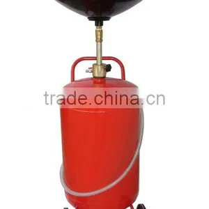 China Air Operated Oil Collecting Machine thumbnail-1